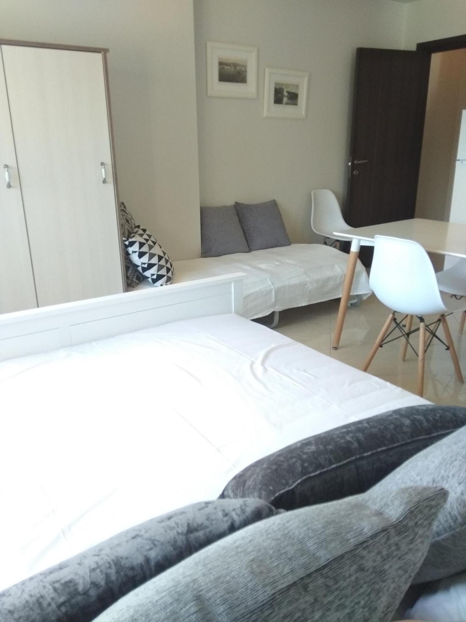 Marmari Megali Ammos Maisonette Exteriör bild