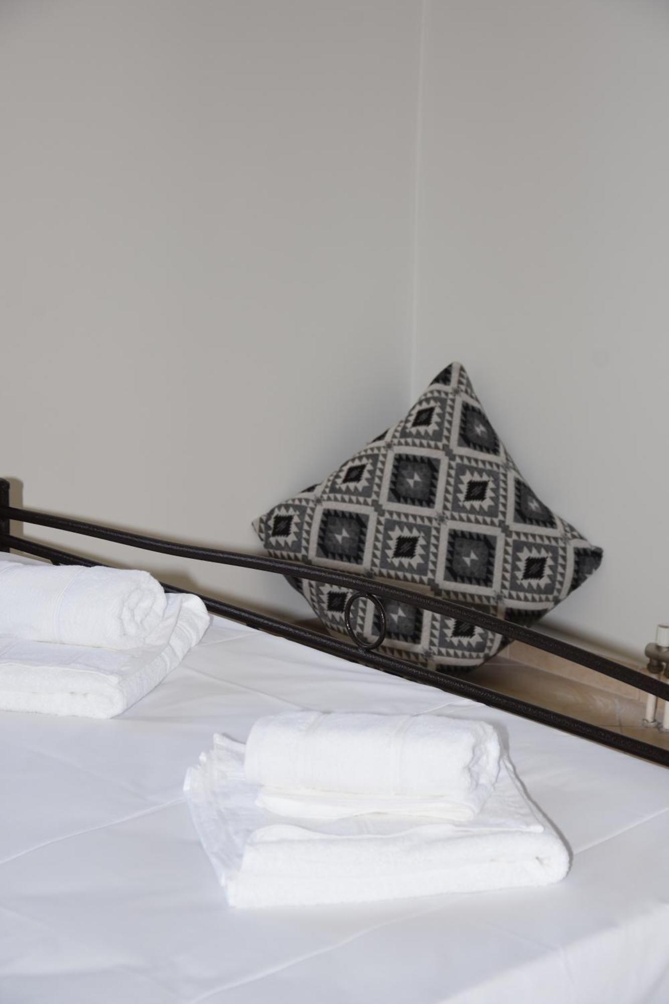 Marmari Megali Ammos Maisonette Rum bild